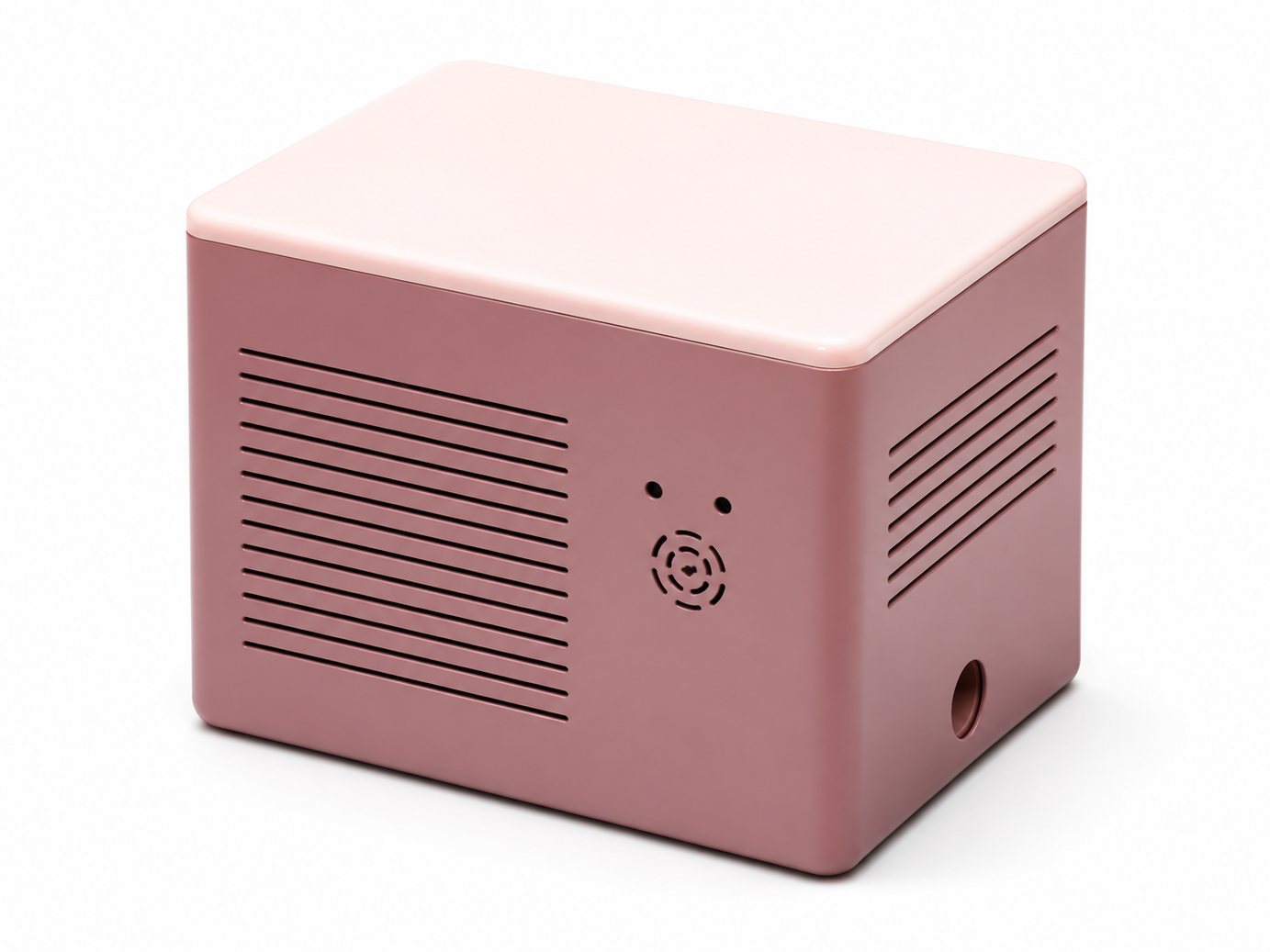 Enclosure Render — 3D model by Model Craft 3D