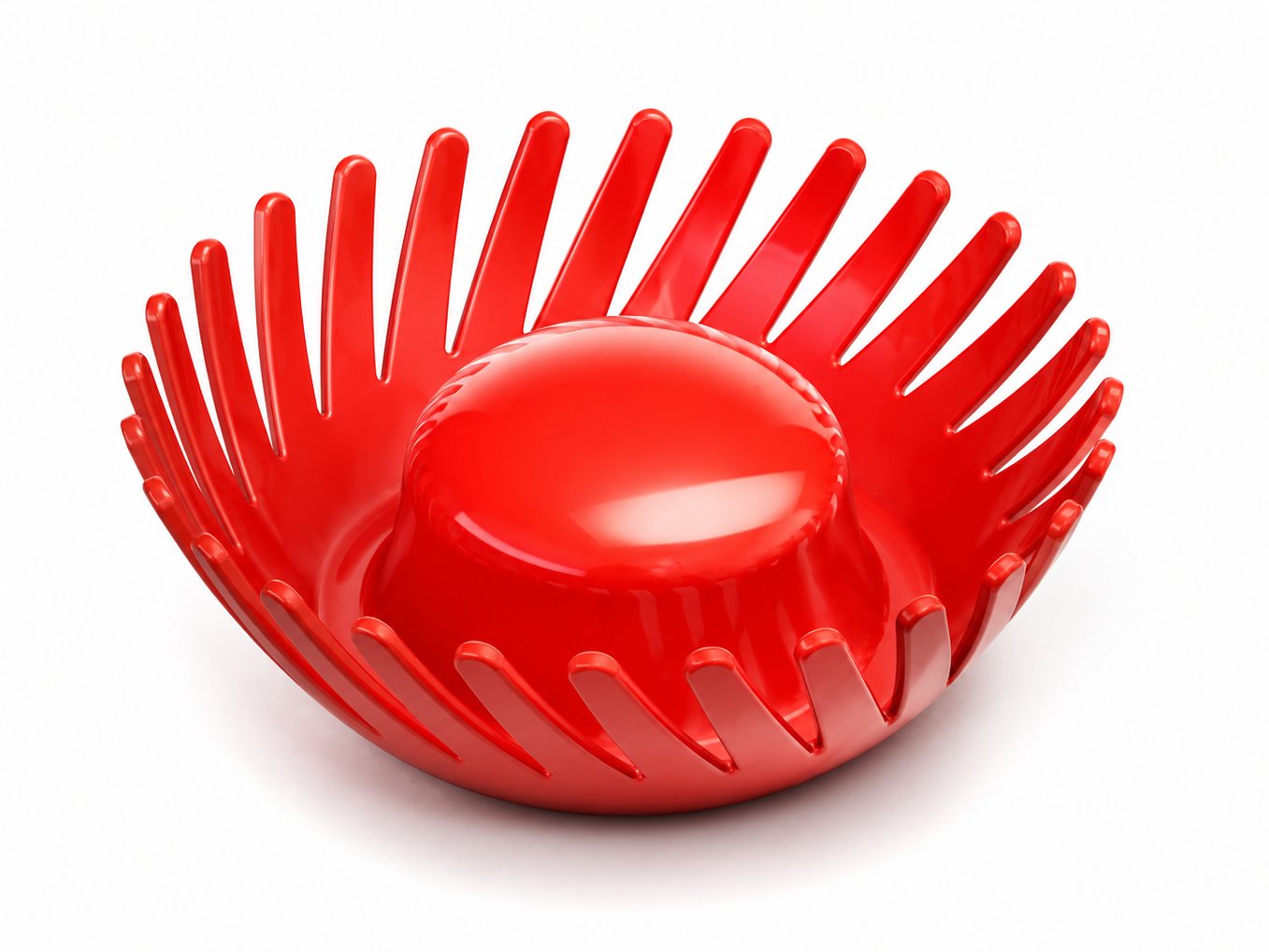Hat Render — 3D model by Model Craft 3D