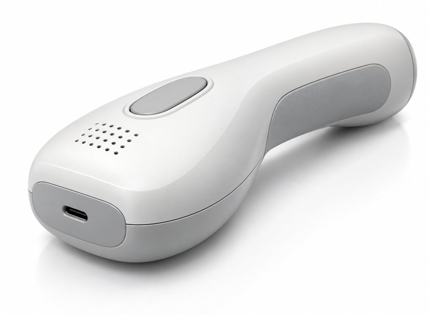 Minimalist Handheld Electronic Device — 3D model by Model Craft 3D